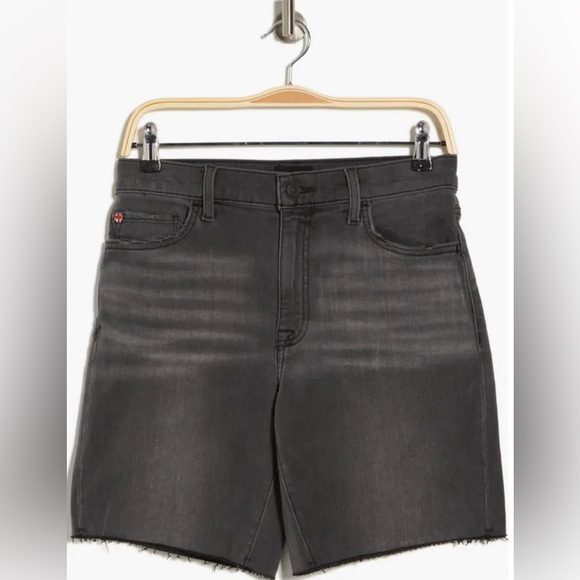 NWOT Hudson Jada Short - Picture 3 of 8